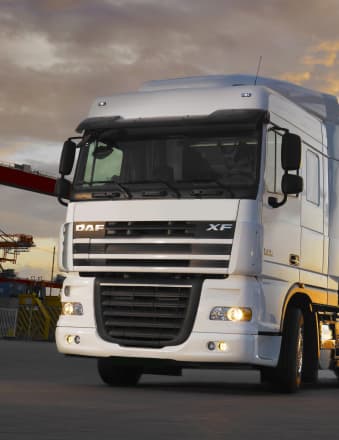 Intermodal Taşımacılık